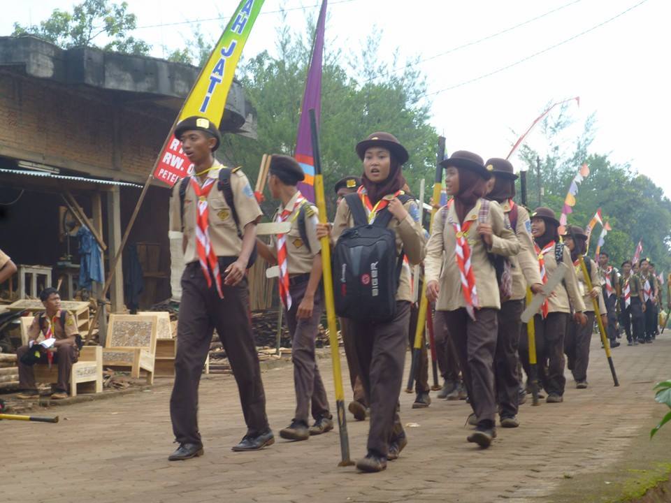 Giat Race