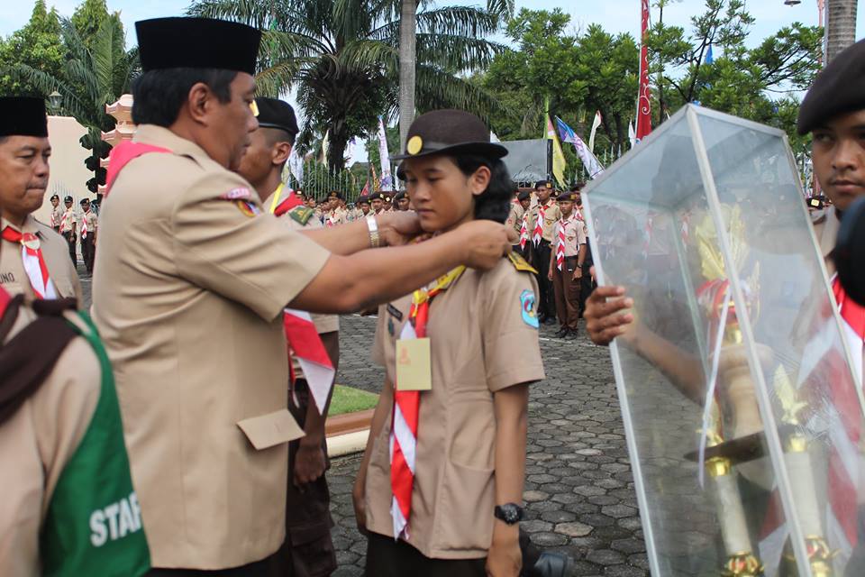 Sekda Jepara