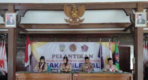 Saka Milenial, Meningkatkan Keterampilan Pramuka dalam Era Digital