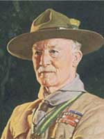 Baden Powell