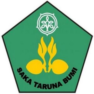 Saka Taruna Bumi