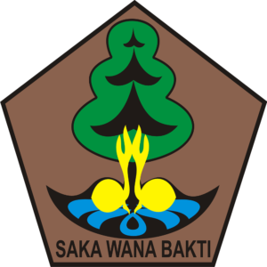 Saka Wana Bakti