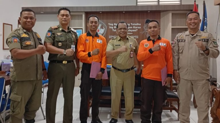 Pramuka Jepara Kirim Relawan Peduli ke Aceh, Sumut, dan Sumbar Tahun 2026