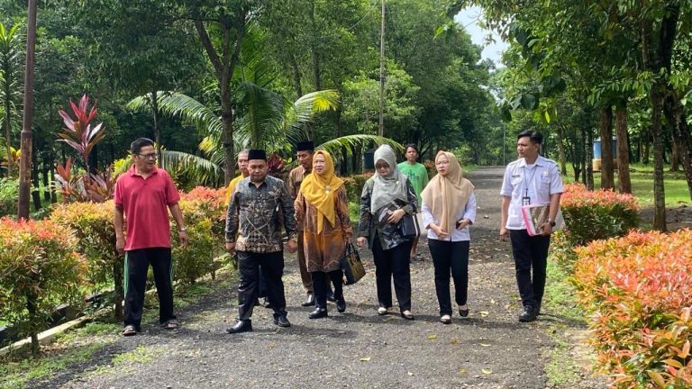 Kondisi dan Kebutuhan Buper Pakis Adhi Dipetakan